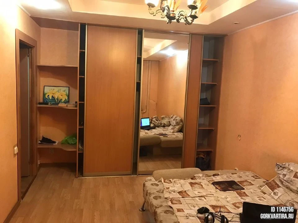 Квартира ОКошевого,20