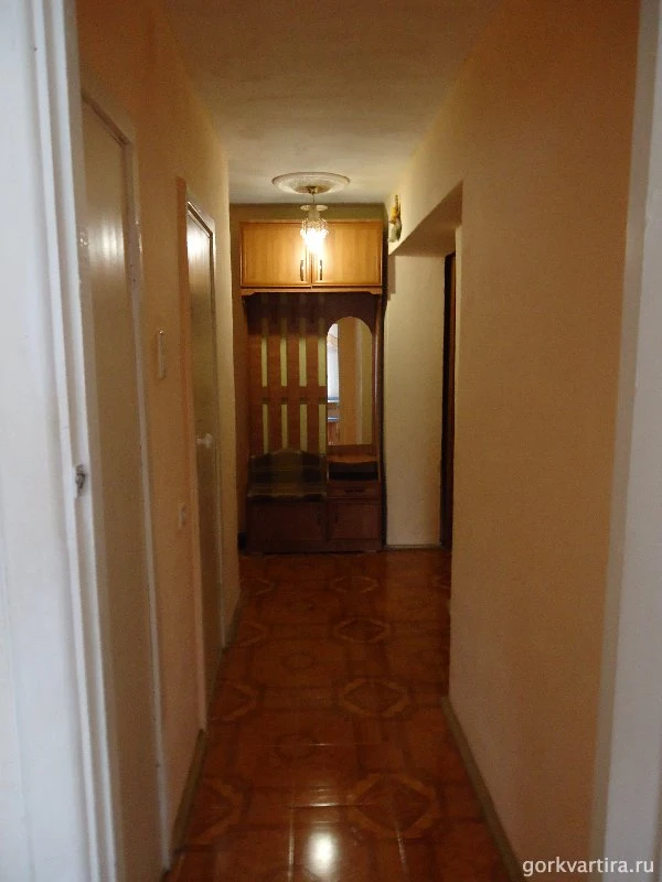 Квартира ул. Лихачева д.24