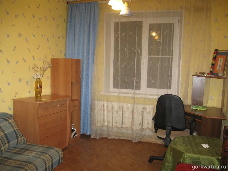 Квартира Кольцовская, 56
