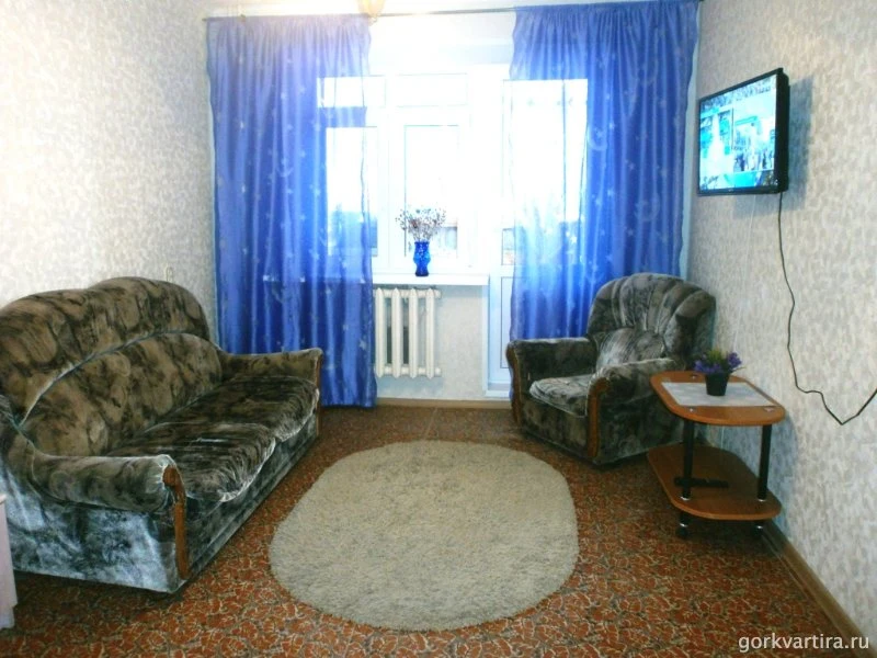Квартира ул. Пятигорская, 19