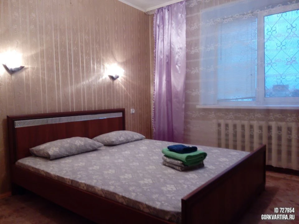 Квартира ул. Первомайская, 62