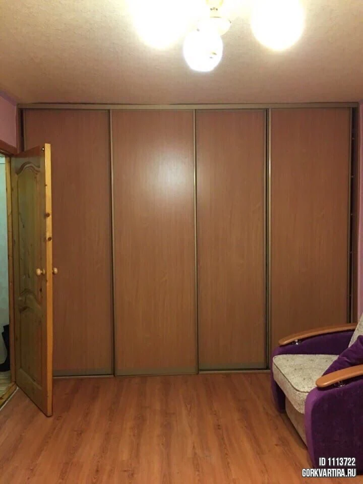 Квартира Беляева, 35 к2