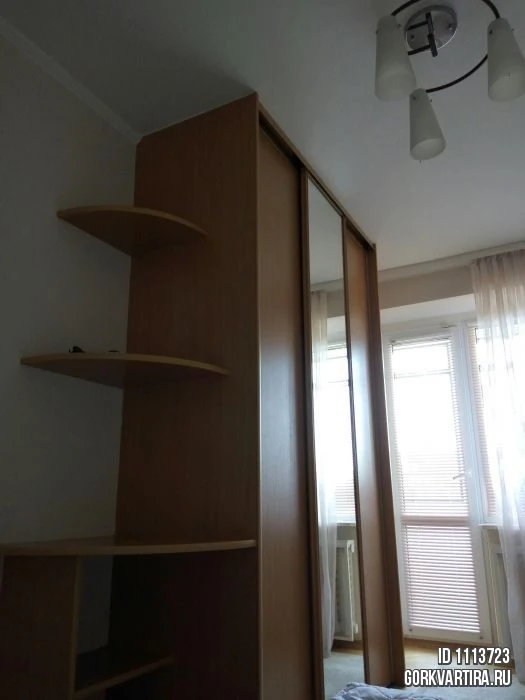 Квартира Малиновского, 8