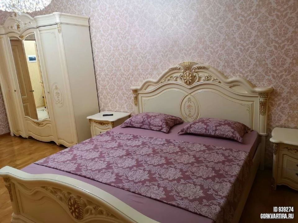 Квартира Владикавказская 67