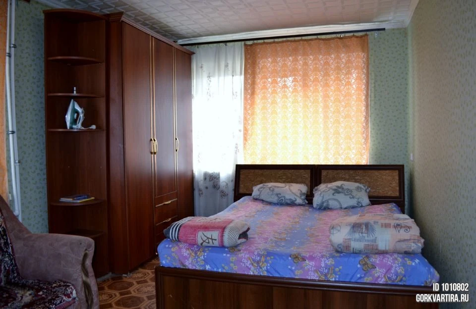 Квартира Комсомольская 2