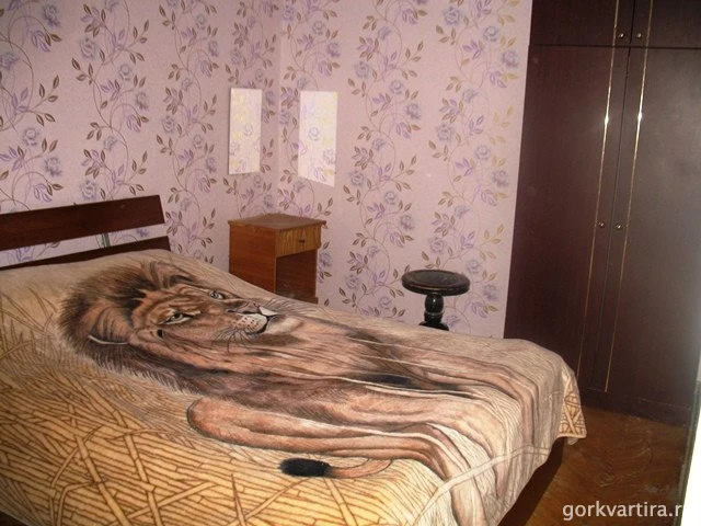 Квартира Казанская 39