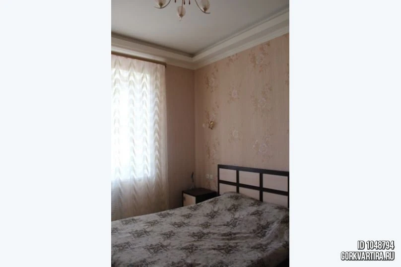 Квартира Орбитовская, 5