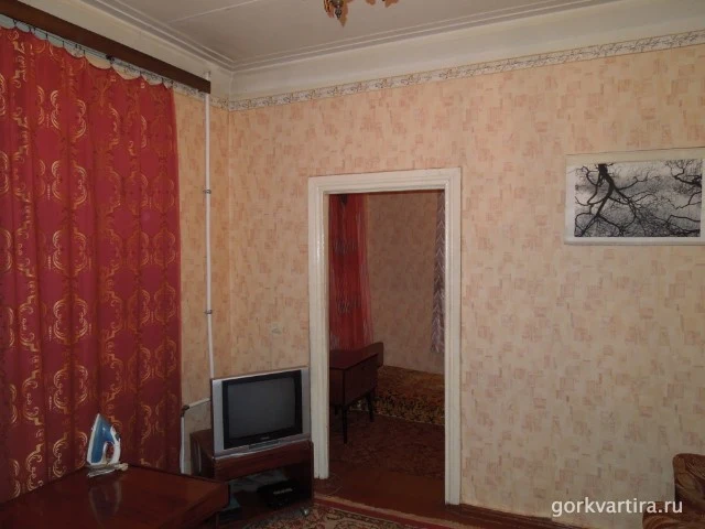 Квартира ул. Петропавловская 66