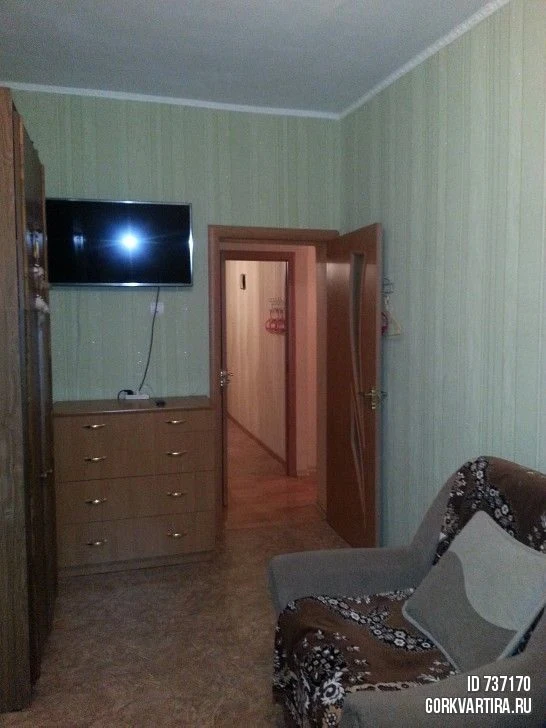 Квартира Ленина 41