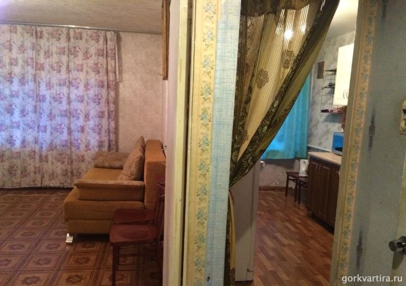 Квартира Иывана Кырли, 44