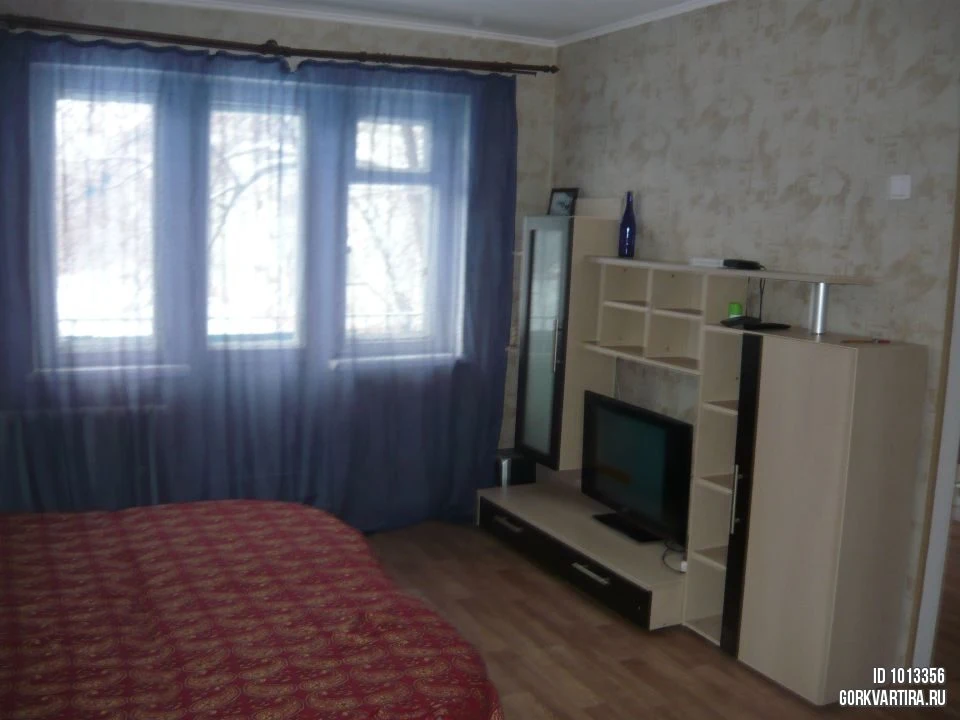 Квартира Ленина 105а