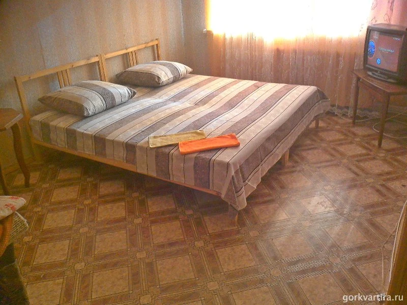 Квартира Жуковского 8