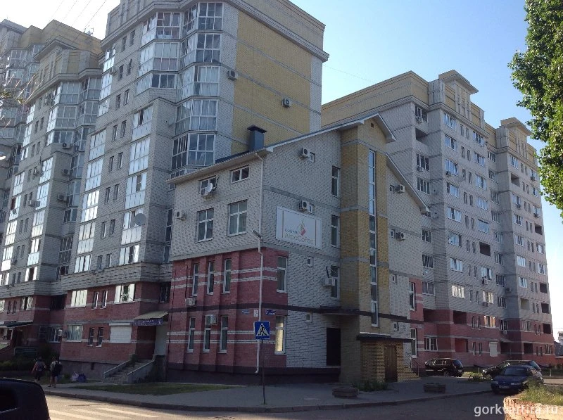 Квартира Димитрова 27 рядом ВАТУ и бассейн