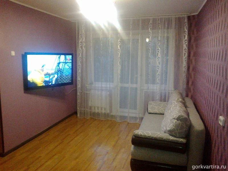 Квартира ул. Достоевского 18