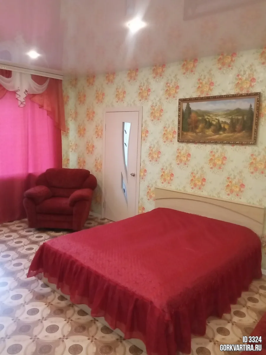 Квартира 2 комнатная квартира на Рязанском Арбате