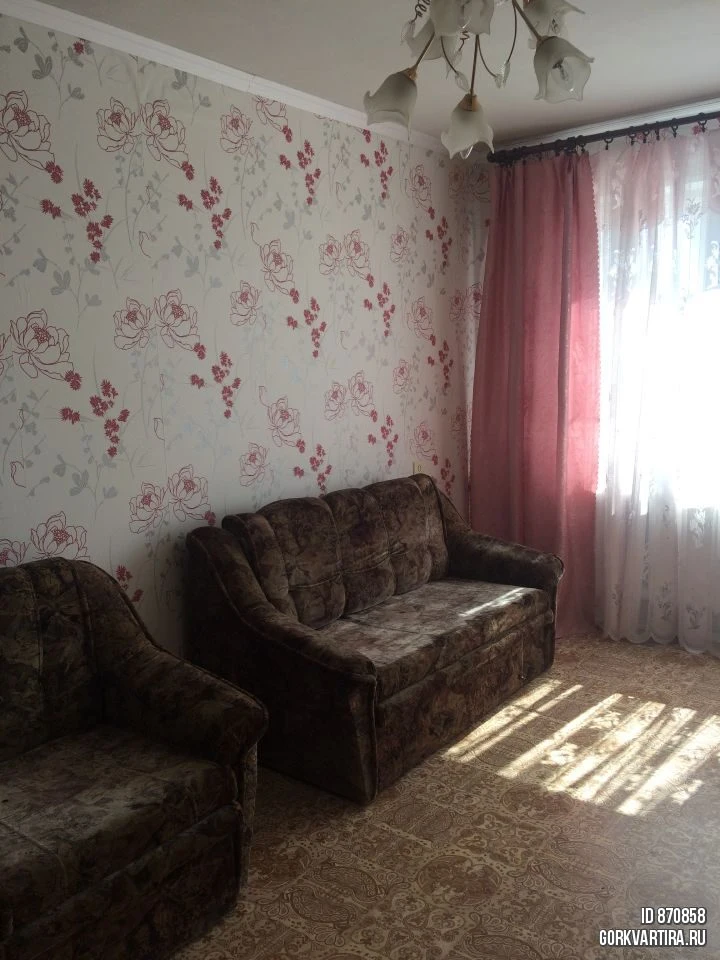 Квартира Филиппова,2