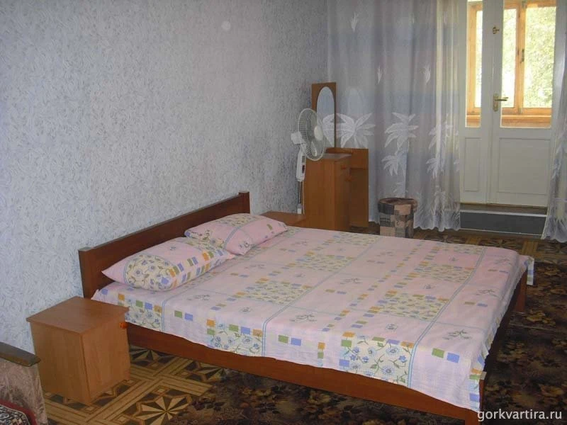 Квартира ул. Попова, 100