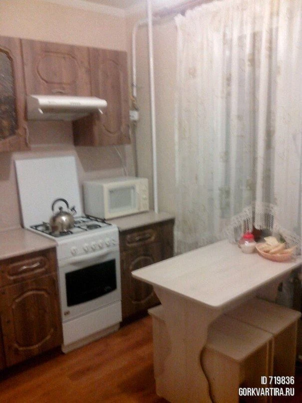 Квартира ул.Суворова,139