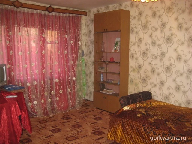 Квартира Прыгунова