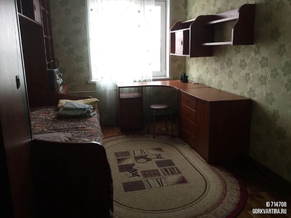 Квартира Кутузовский проезд д20 к1