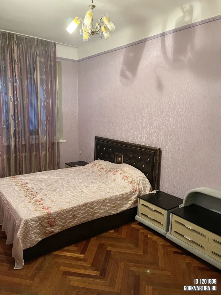 Квартира Киевская 8