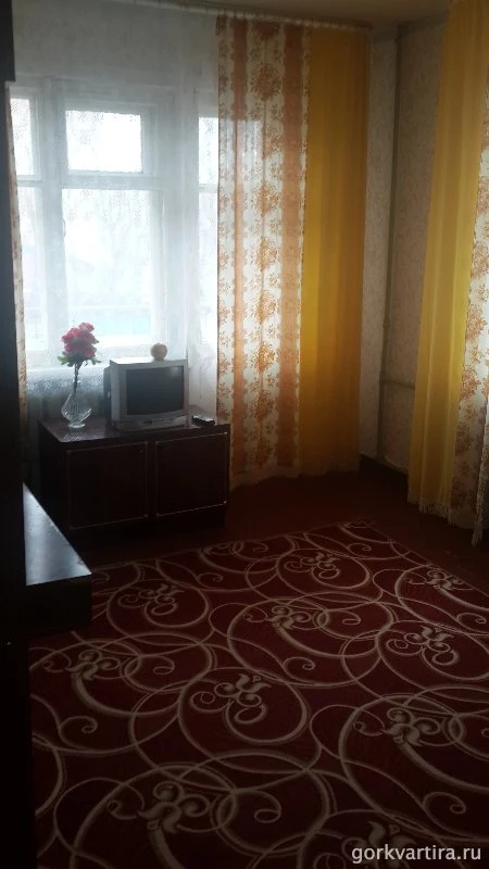 Квартира Советская, 53