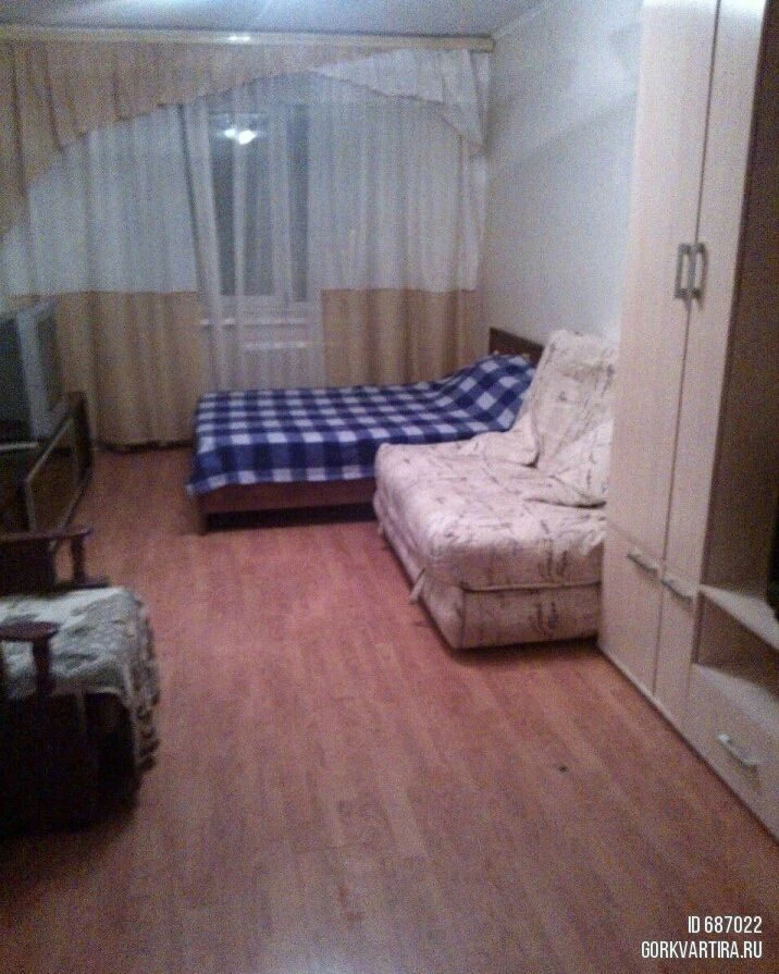 Квартира ул. Н.Руднева64