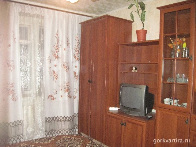Квартира Ленина