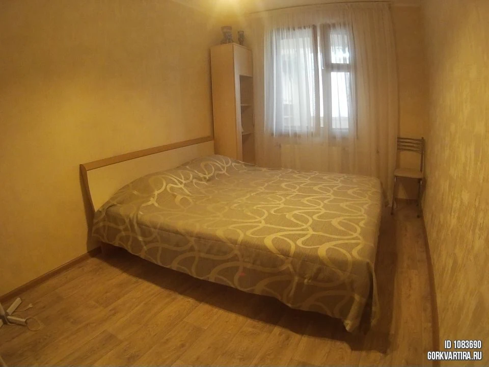 Квартира Айвазовского 27