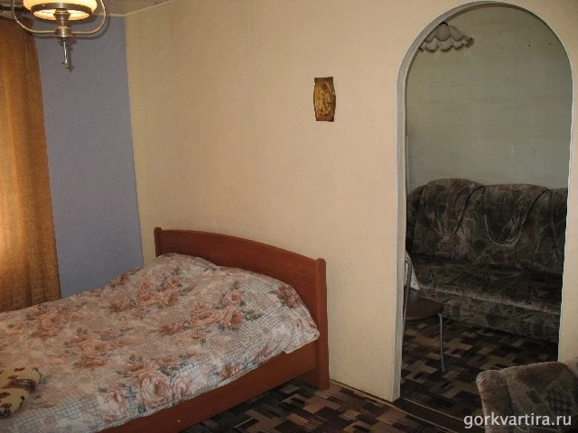 Квартира ул. Комсомольская 135
