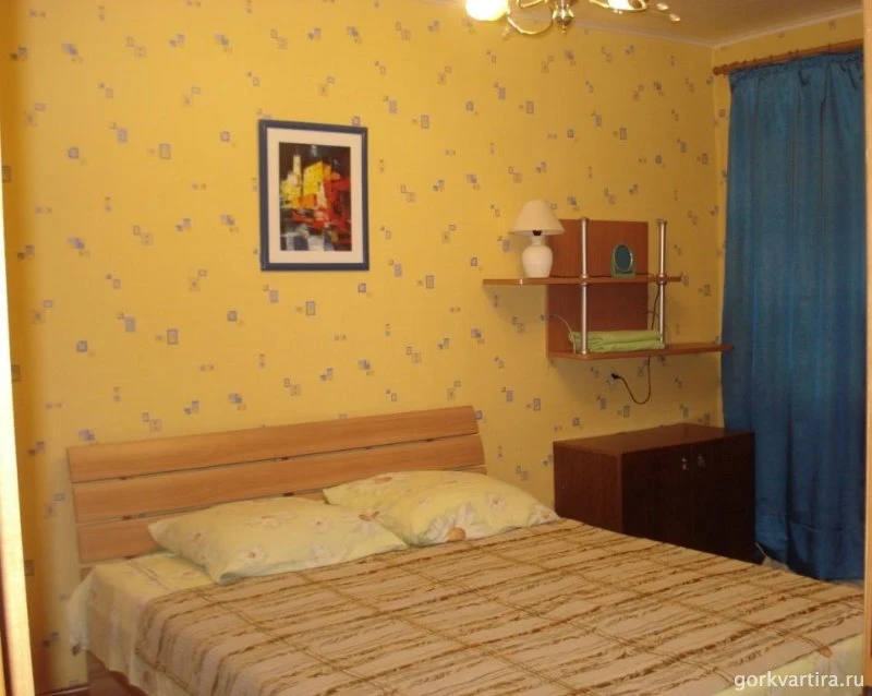 Квартира ул. Комсомольская 141