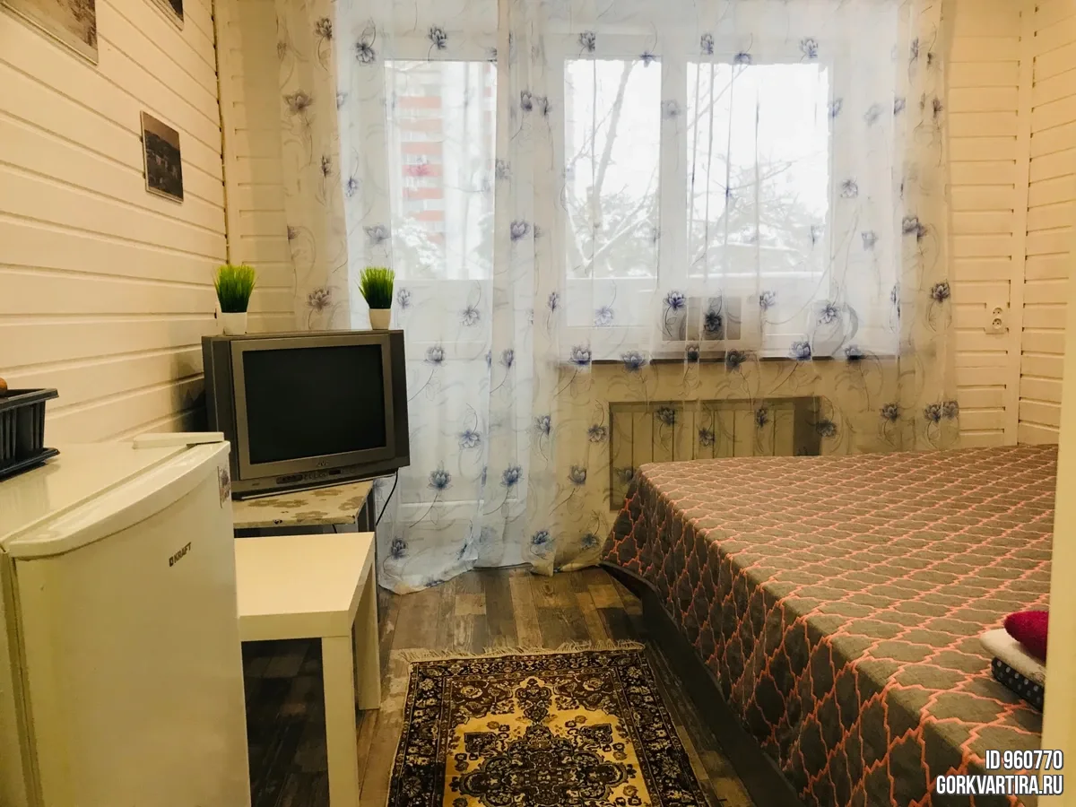 Квартира Адмиралам Макарова 8