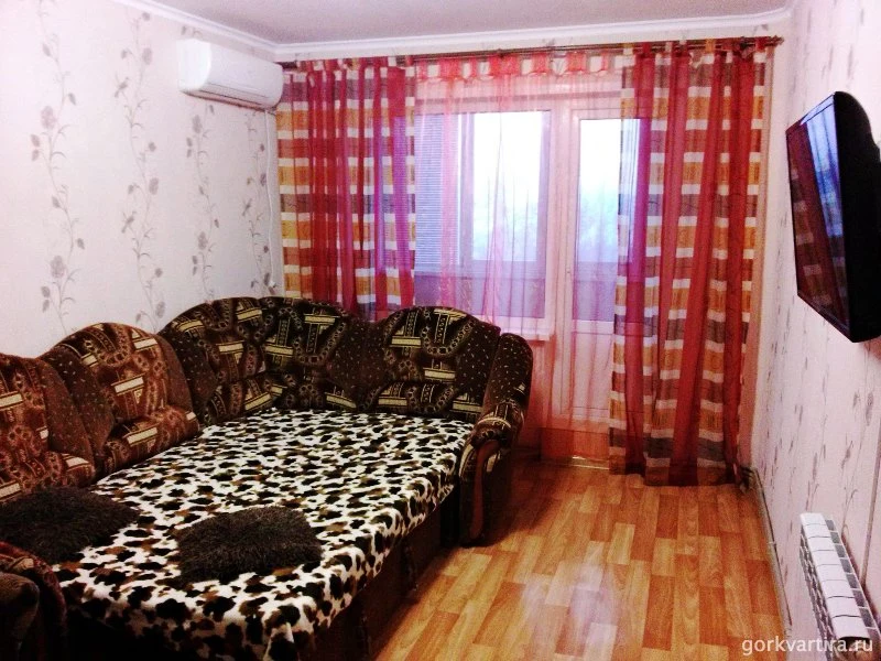 Квартира Орджоникидзе 90