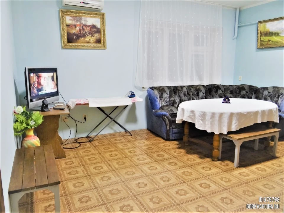 Квартира ул. Чалабяна 7