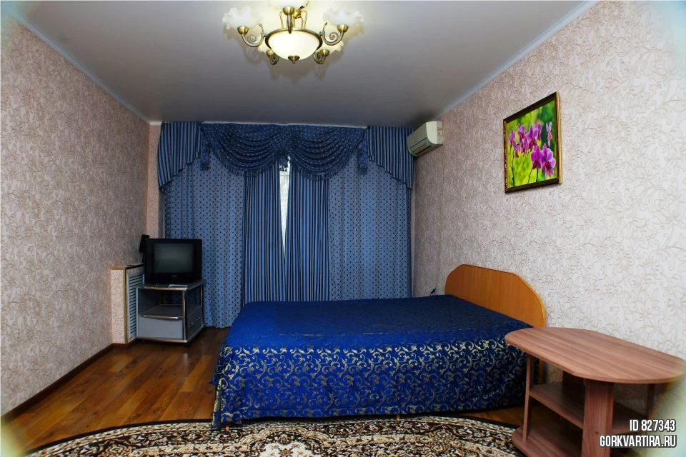 Квартира Ботвина 4