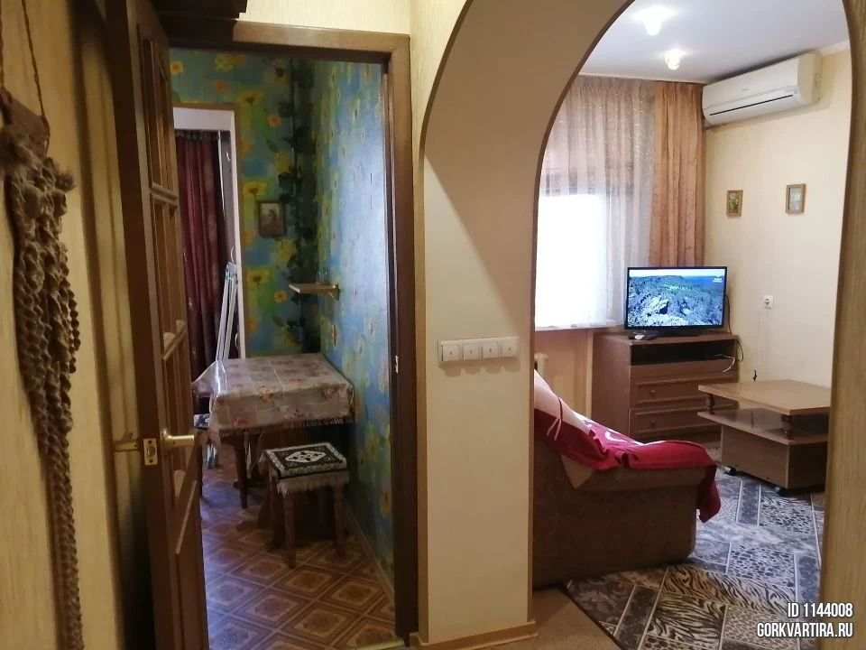 Квартира Боевая 40
