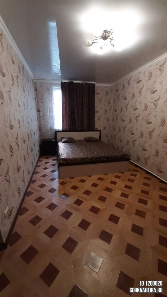 Квартира ул. Вяземская(Газпромовская больница)