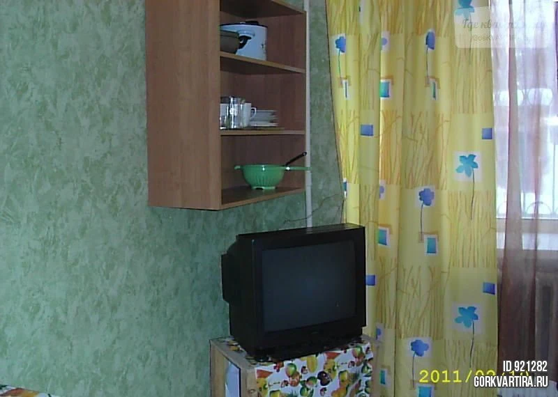 Квартира ул. Киевская 88
