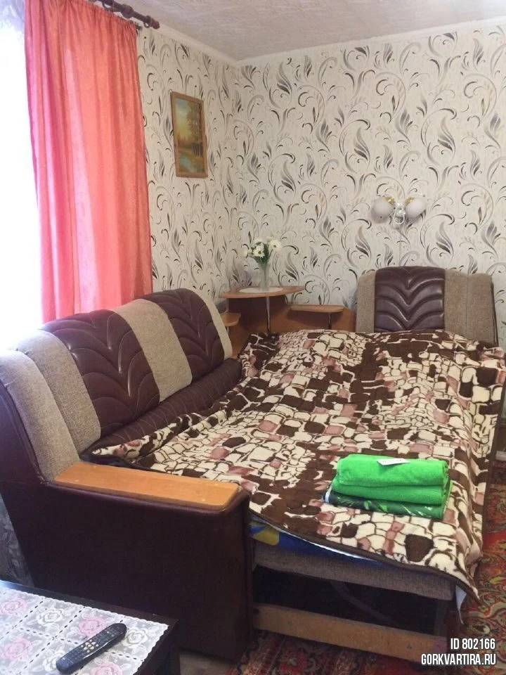 Квартира Нахимова пер. 2