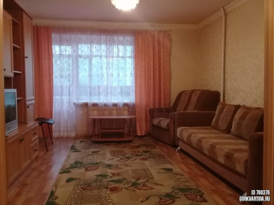 Квартира Красноармейская, 122