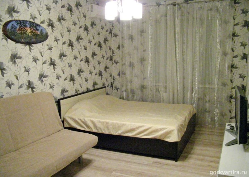 Квартира Нахимова, 2