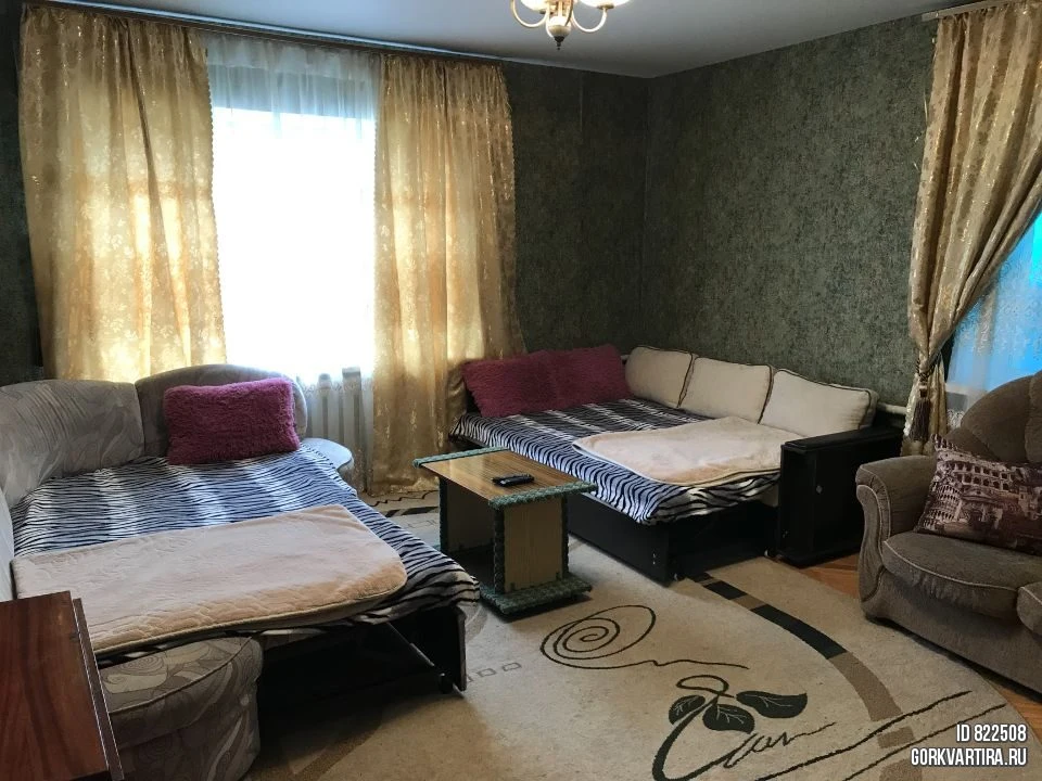 Квартира Тбилисская 81
