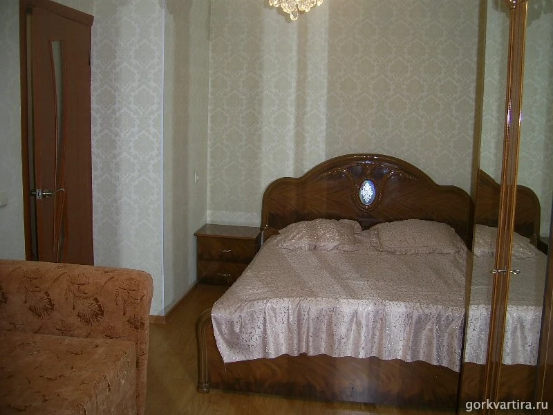 Квартира Гоголя 31