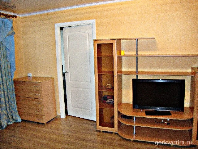 Квартира Ул. Николаева д. 67