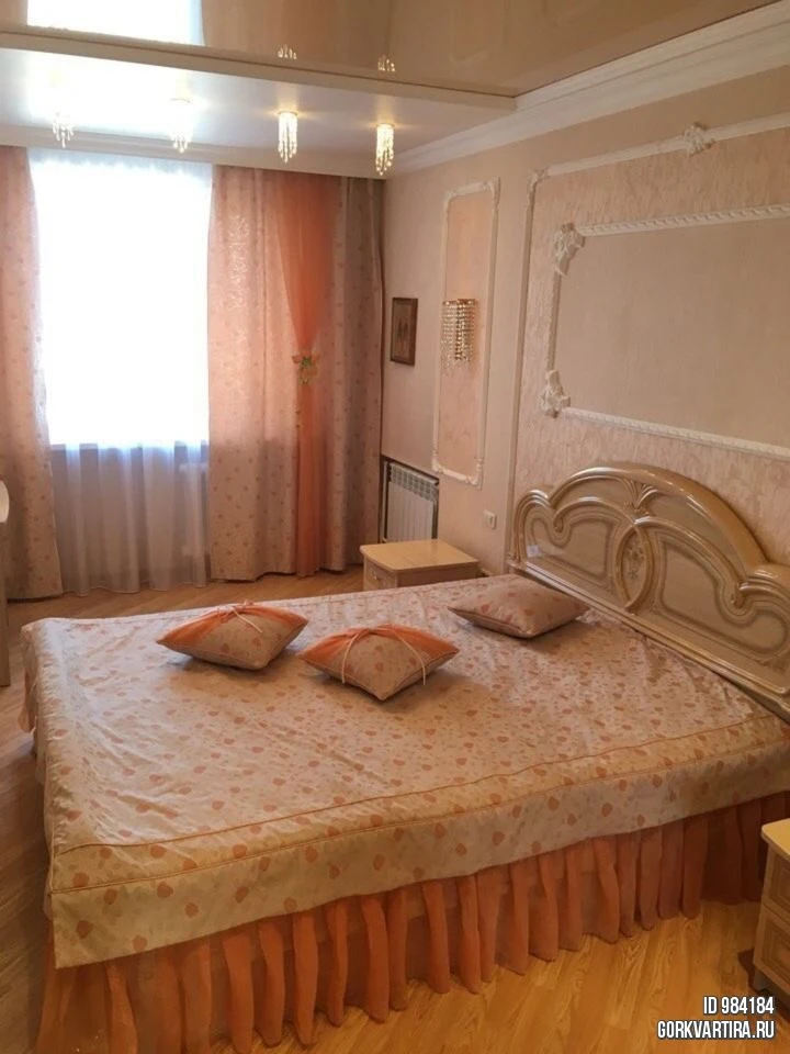 Квартира Чапаева 11