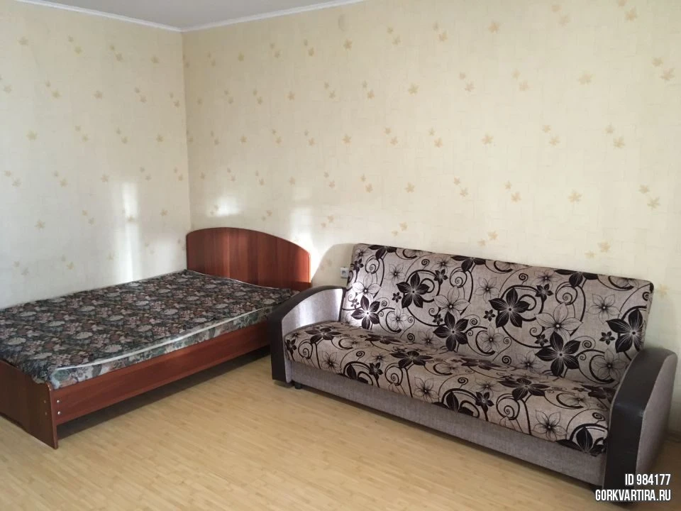 Квартира Комсомольская 8