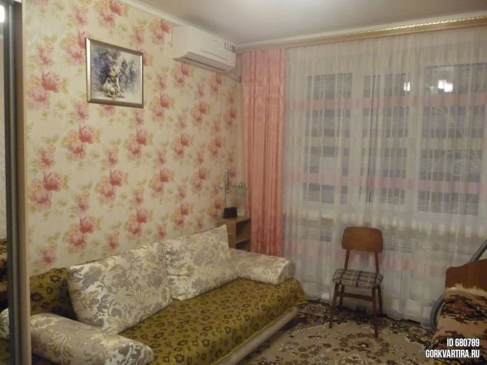 Квартира Ленина 3-а