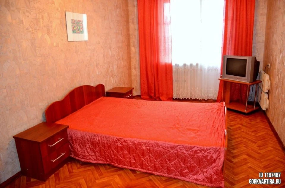 Квартира Попова 25