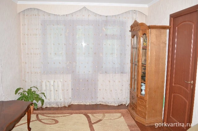Квартира ул. Орджоникидзе, 52 К1