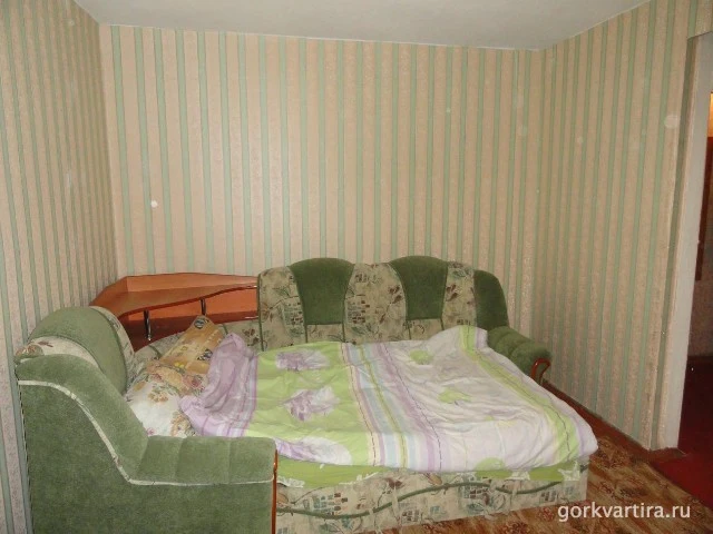 Квартира ул. Склискова, 64